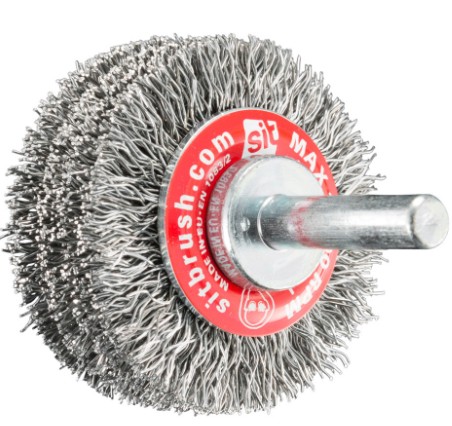 SPAZZOLA SIT GG43 REF 0851              