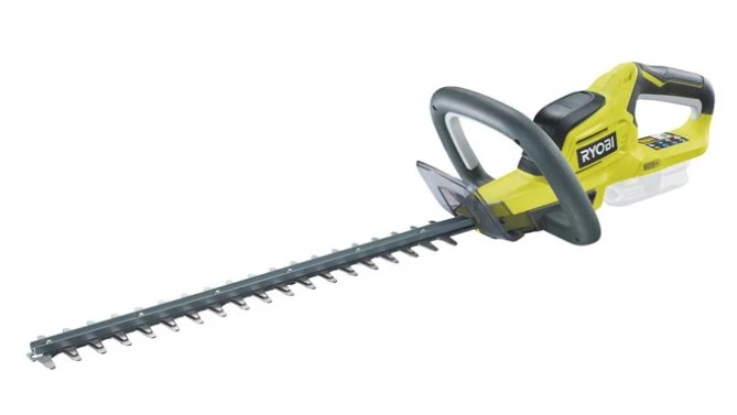 HEDGE TRIMMER OHT1845 5133003654
