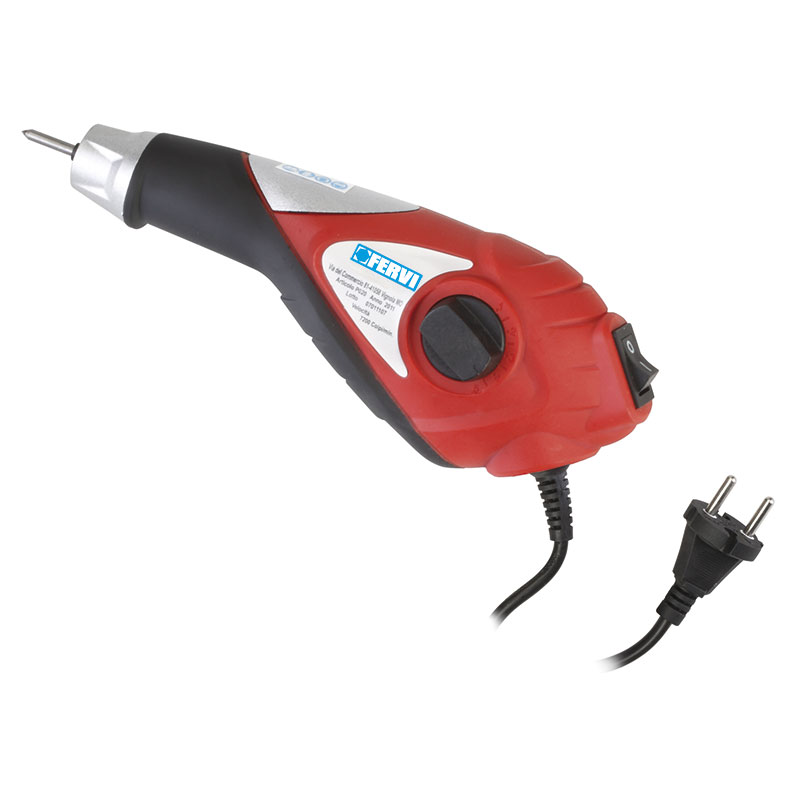 PENNA ELETTRICA A VIBRAZIONE P020       