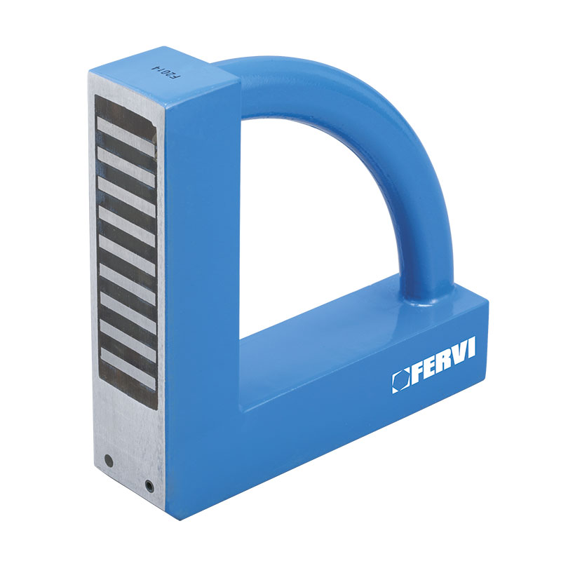 SQUADRA MAGNETICA A 90° S056/150        