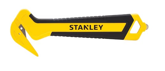 CUTTER UNCINO SICUREZ. BIMAT STHT10356-0