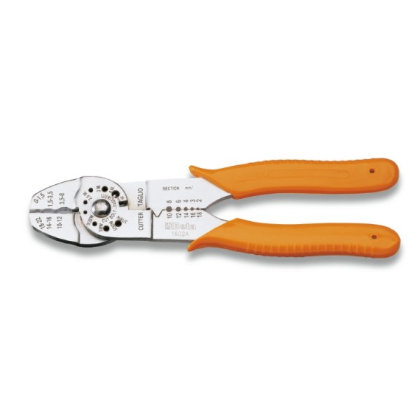 BETA 1602A PINZA PER CAPICORDA PREIS A  
