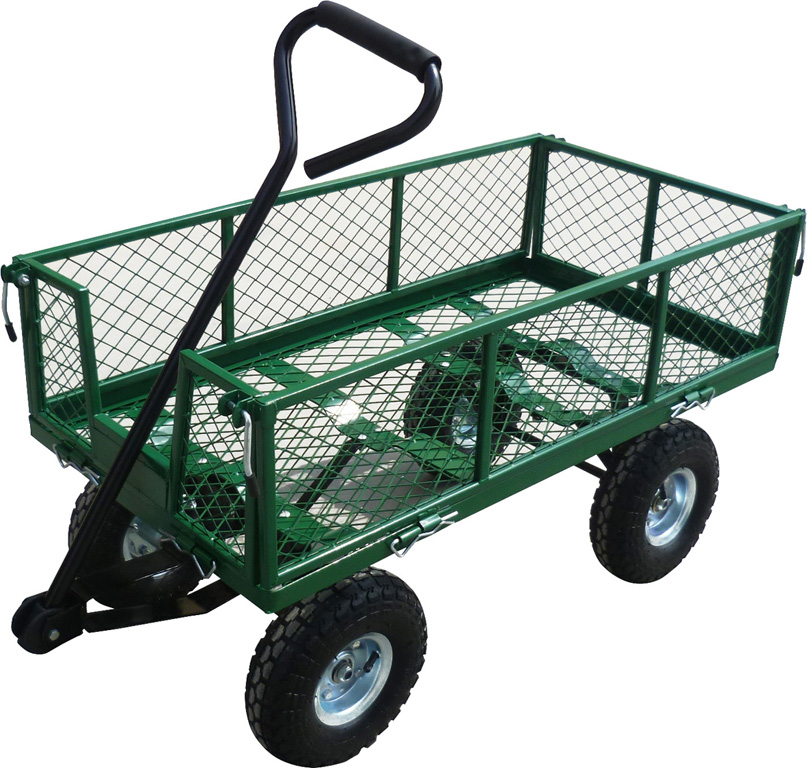 CARRELLO RIBALTAB. PAPILLON 92551 96*52