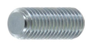 GRANI 6X10 TESTA PIANA ZINCATI 5923-913