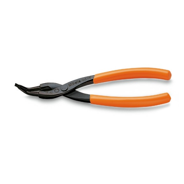 BETA 1033 140X09 PINZA SEEGER BECCHI 45