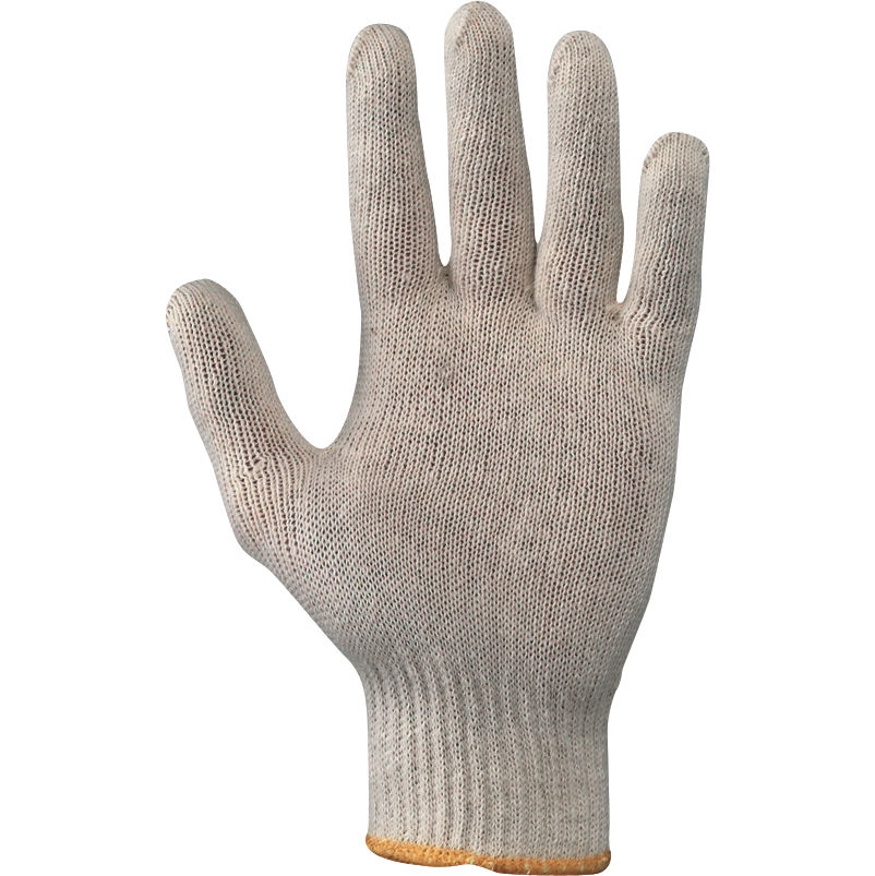 GUANTO FILO CONTINUO ECO TG UOMO 335034