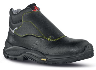 SCARPA SALDATORE BULLS 46 S3 HRO U POWER