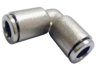 RACCORDO L INTERMEDIO D.10 RT540010     