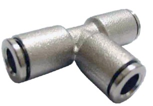 RACCORDO T 8 RT550008