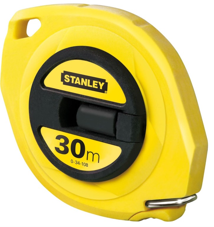 ROTELLA NASTRO 30MT 0-34-108