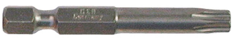INSERTI TORX LUNGHI TX30X50 37725