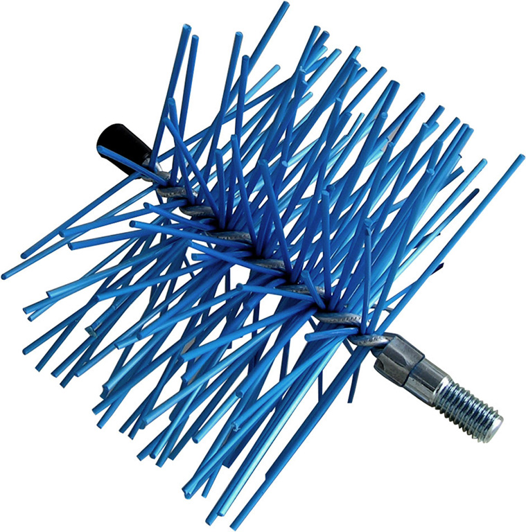 SCOVOLO TONDO NYLON MM.150              