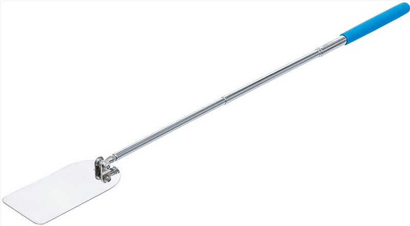 SPECCHIETTO ISPEZ.63X45MM BGS8966