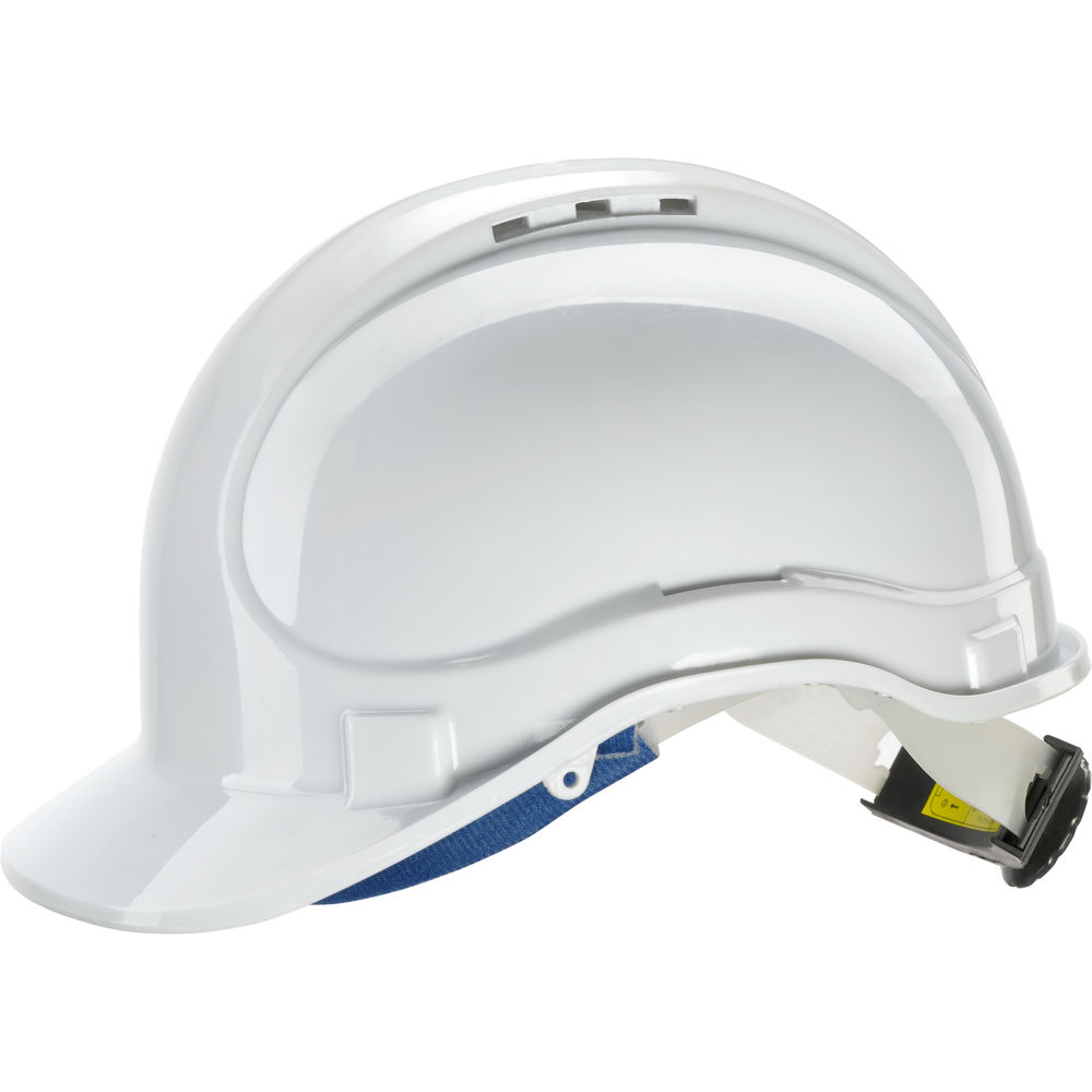 ELMETTO E1 ABS BIANCO C/SOTTOGOLA 131072