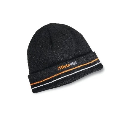 BETA 7980R BERRETTA LANA BLACK TG.UNICA 
