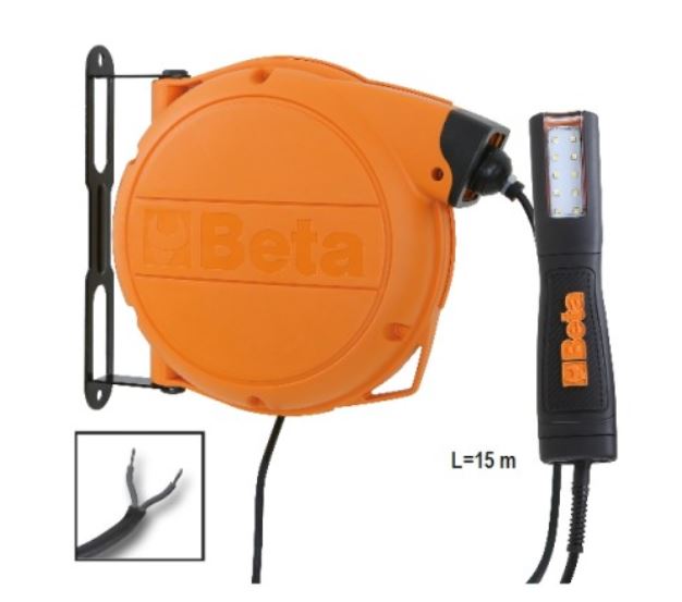 BETA 1842 15-H05/LED AVVOLG.CPL LAMP    