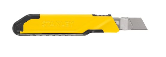 CUTTER 18MM 12P STHT 10266-1