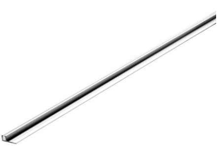 SUPPORTO X STRIP 90° 2500 1262