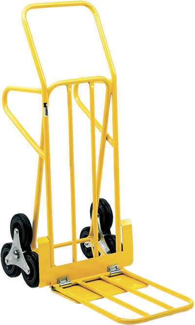 CARRELLO X GRADINI 6 RUOTE FI81291