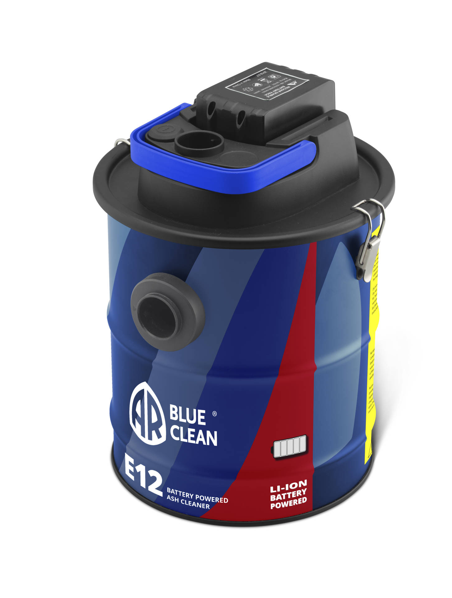 ASPIRACENERE E12 52445                  