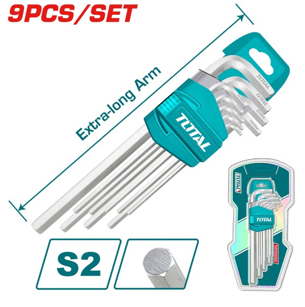 SET9CHIAVIM.ESAG.EXLUNGHEPIEG 4200400002