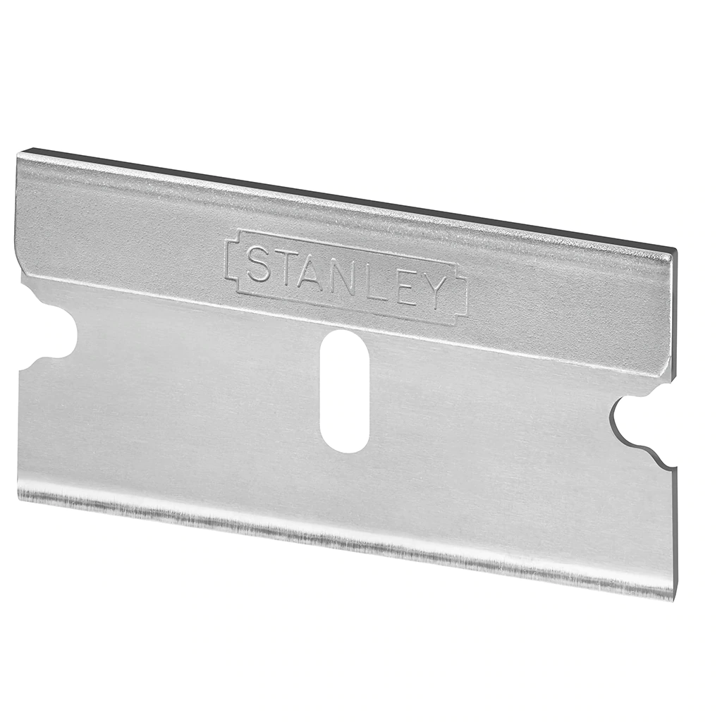 LAME X RASCHIETTO 0-28-510 10PZ