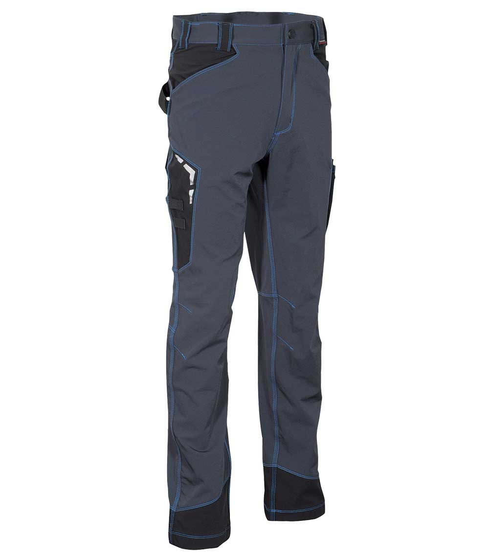 PANTALONE HAGFORS 50 NAVY/NERO          