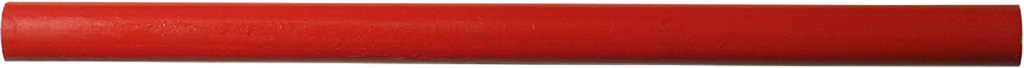 MATITE MURATORI ROSSE 25CM FI86237      