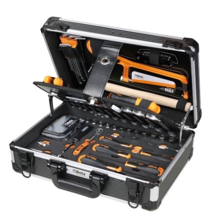 BETA 2054E-100 VALIGIA EASY 100UT.