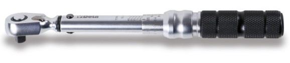 BETA 605E/5 DINAMOMETR.SCATTO Q1/4 1-5