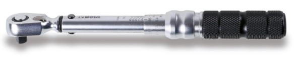 BETA 605E/10 DINAMOMETR.SCATTO Q1/4 2-10