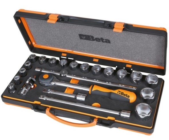 BETA 920A/C17MR CASSETTE 22PZ 1/2A/C17MR