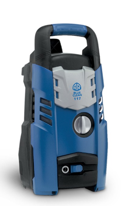 IDROPULITRICE MOD.117 220-240V 13689    