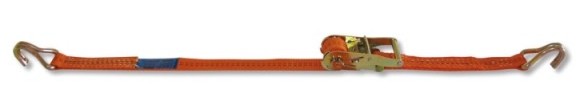 ANCORAGGIO 35MM GANCI UNCINO 8181 8MT