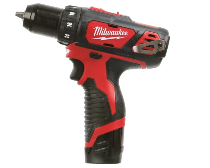 M12BDD-202C TRAPANO 4933441915          