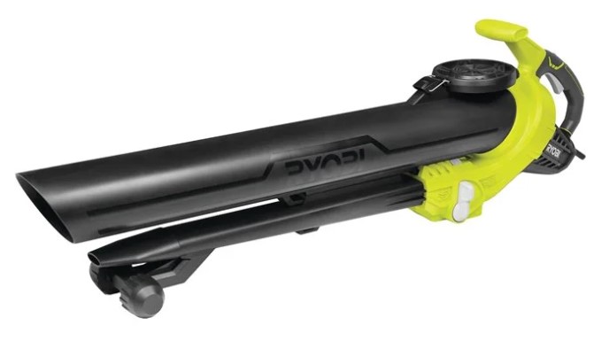 SOFFIATORE RYOBI RBV3000CESV 5133002190 