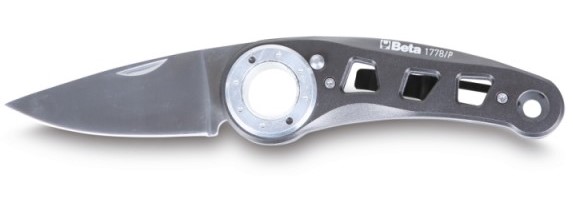 BETA 1778P COLTELLO SERRAMANICO         