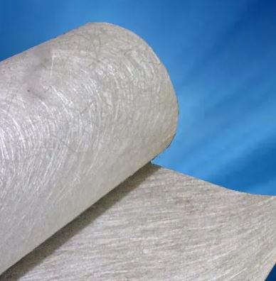 FIBRA DI VETRORESINA 0.5 MQ 3558.LANAV  