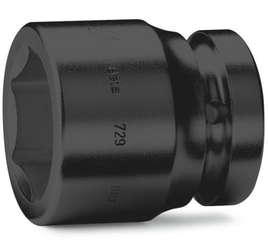 BETA 729/55 CHIAVI BUSSOLA MACCHINA 1"  