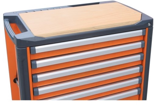 BETA 3700/PLL PIANO DI LAVORO IN LEGNO  