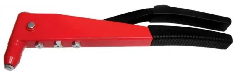 RIVETTATRICE MANUALE RIV6 0110400       