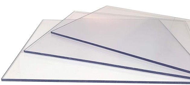 LEXAN 4X1525X2050MM TRASPARENTE         