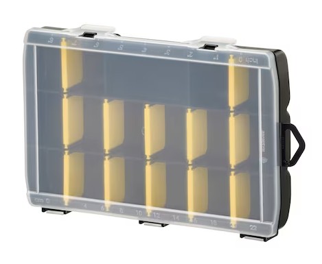 ORGANIZER BASIC 17 POSTI STST81680-1    