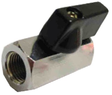 RUBINETTO SF F-F 1/8 RV450018           