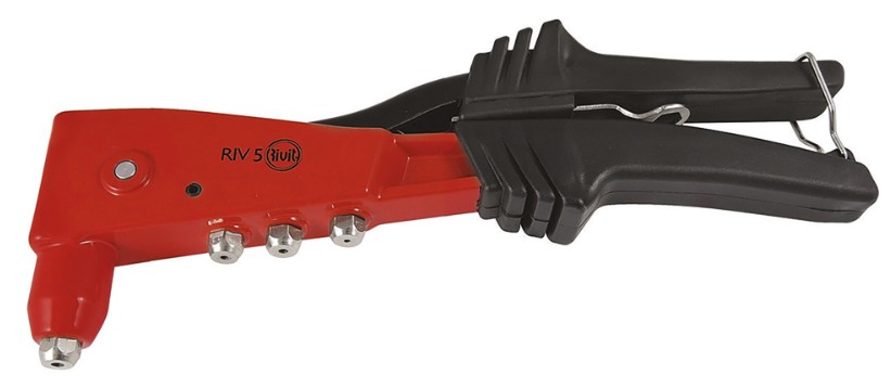 RIVETTATRICE MANUALE RIV5/R18 1639800
