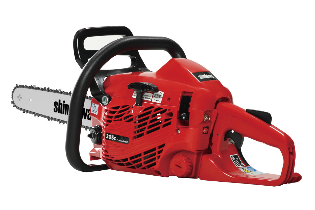 MOTOSEGA FARMER M 305 S 30.1 CC