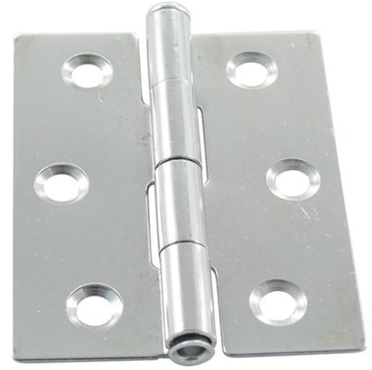 CERNIERA INOX A2 8049 D 50X60           