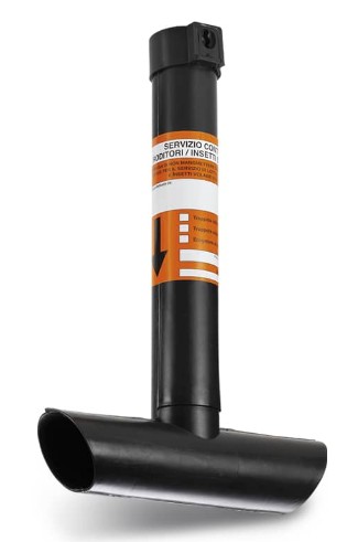 CONTENITORE ESCHE TOPICIDA 73320        