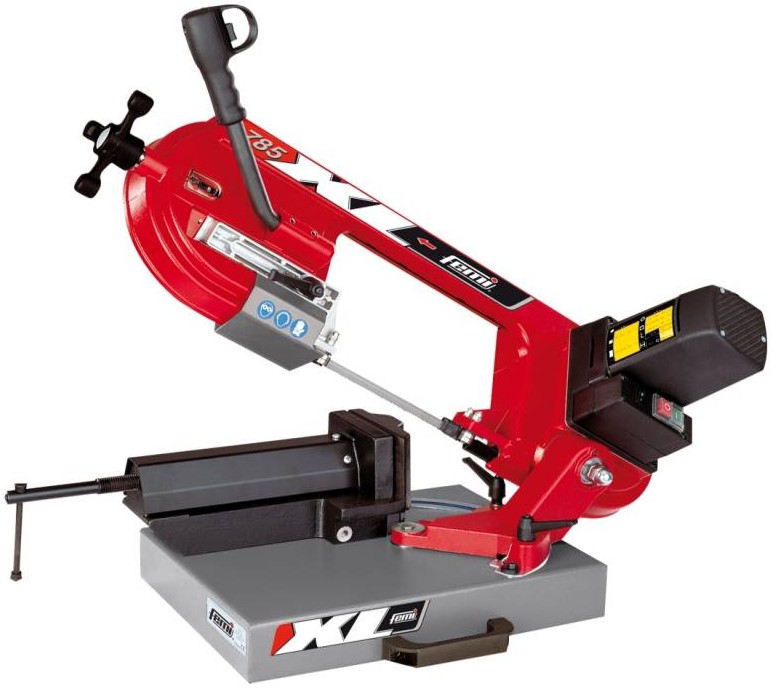 SEGATRICE A NASTRO 785XL 8486026        