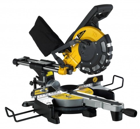 TRONCATRICE LEGNO TR1025-DB 8425022     